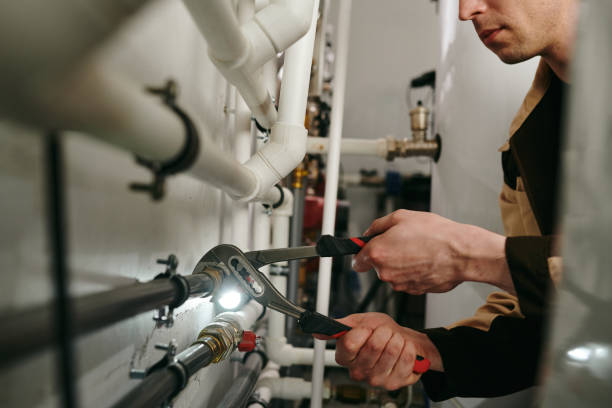 Best Same-Day Plumbing Service  in Santa Claus, IN