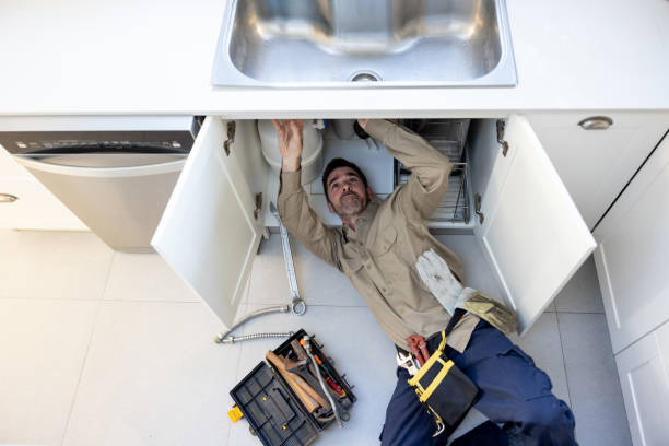 Trusted Santa Claus, IN Plumbing Experts