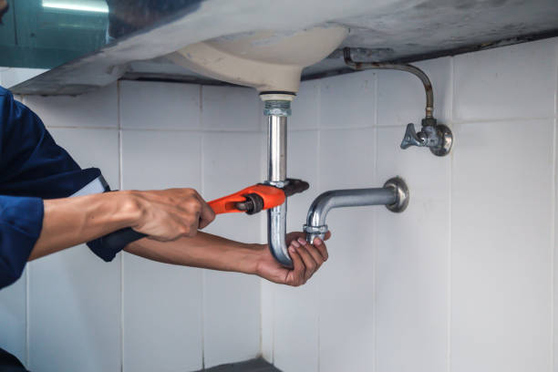 Best Plumbing Repair Near Me  in Santa Claus, IN