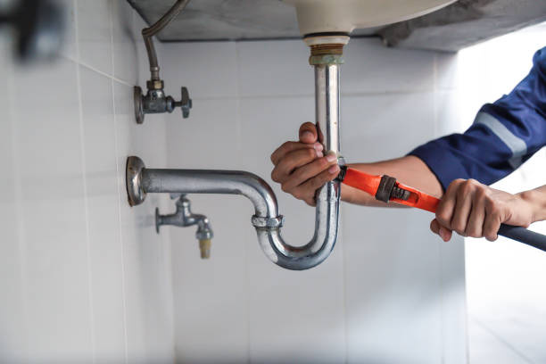 Best Water Leak Repair  in Santa Claus, IN