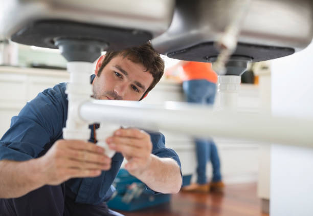 Best Commercial Plumbing Services  in Santa Claus, IN