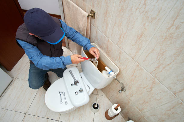 Best Residential Plumbing Services  in Santa Claus, IN