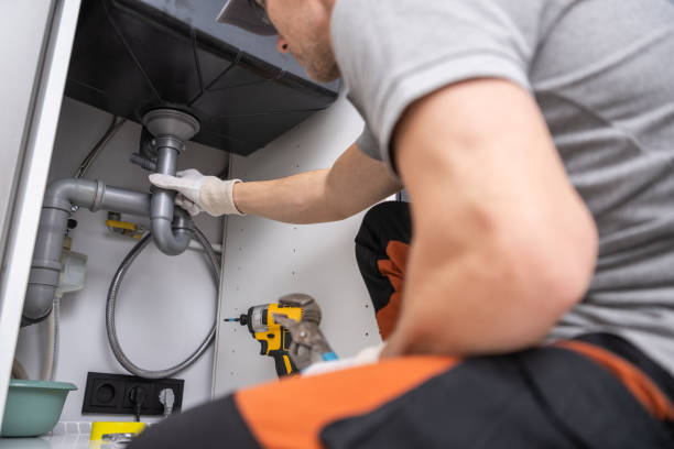 Best Plumbing Services Near Me  in Santa Claus, IN